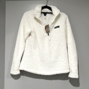 NEW Patagonia Women’s Los Gatos 1/4-Zip